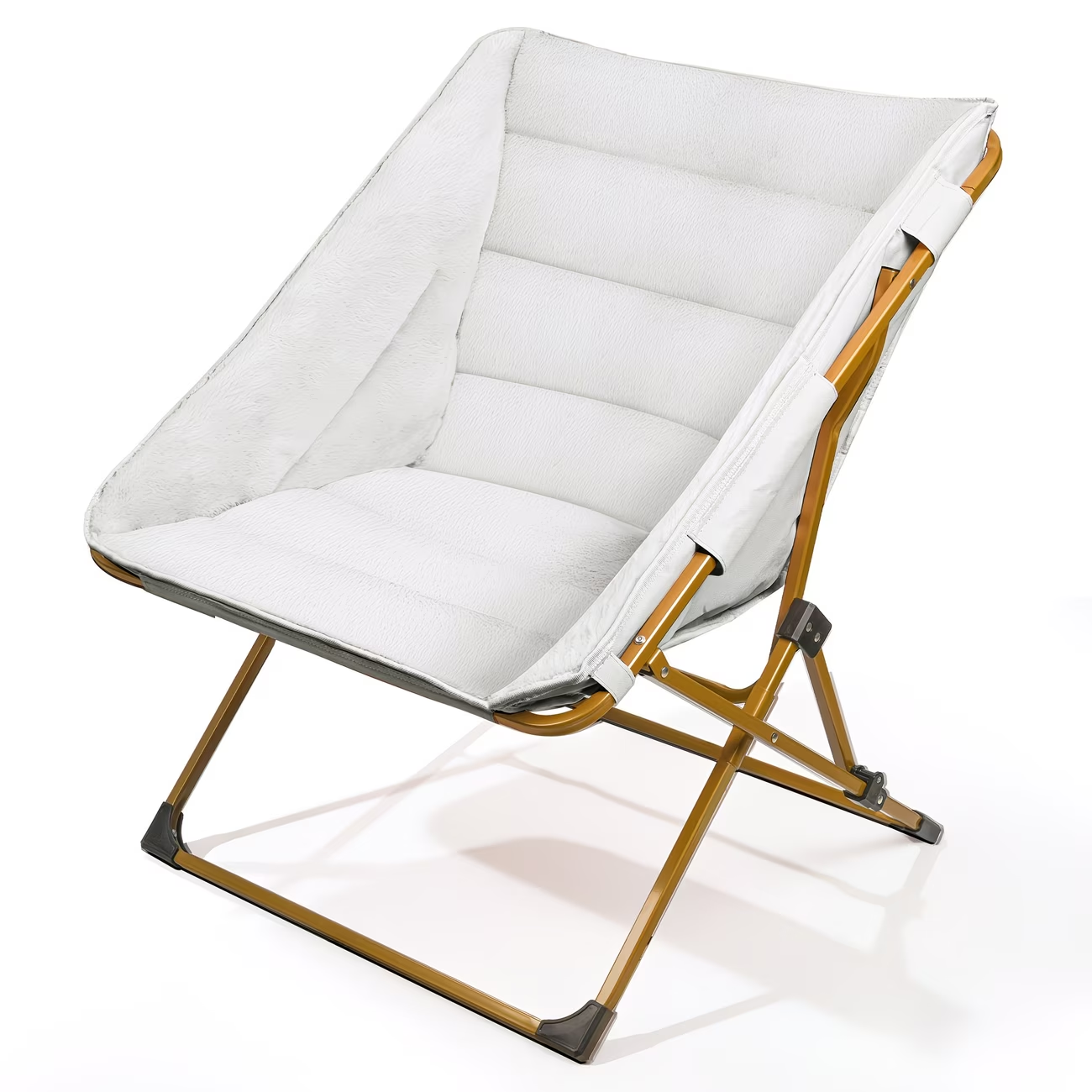 Beanbag chair, sun-style single sofa, folding chair