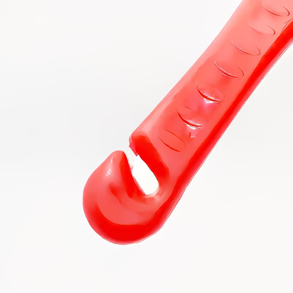 Portable safety hammer, car safety hammer, compact structure, easy to carry, essential item in the car