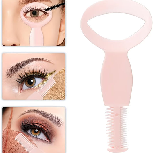 2-piece eyeliner aid set