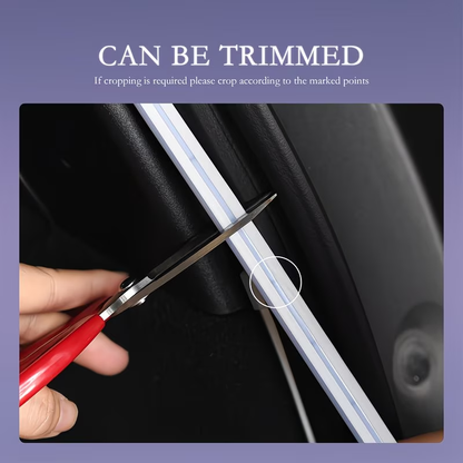 High-brightness luggage compartment lighting, ambient lighting, interior LED, no wiring required