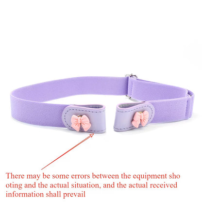 Adjustable Elastic Belt for Women, Perfect for Jeans, Featuring a Seamless Design