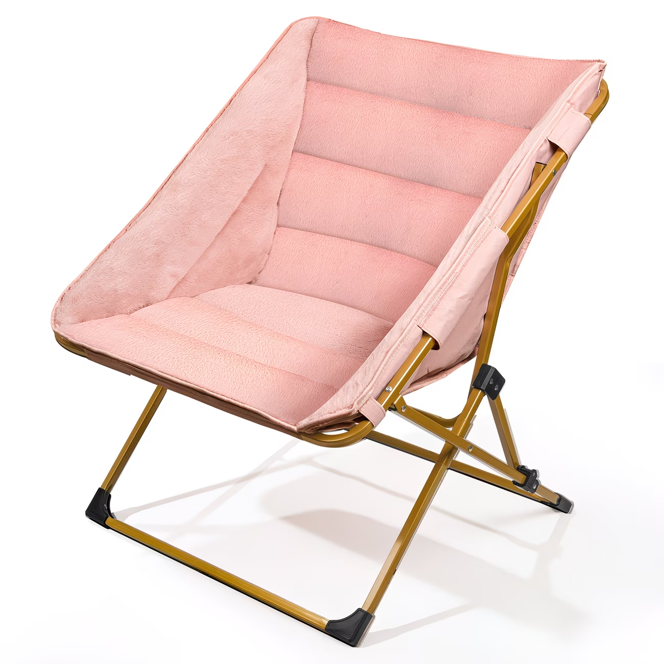 Beanbag chair, sun-style single sofa, folding chair