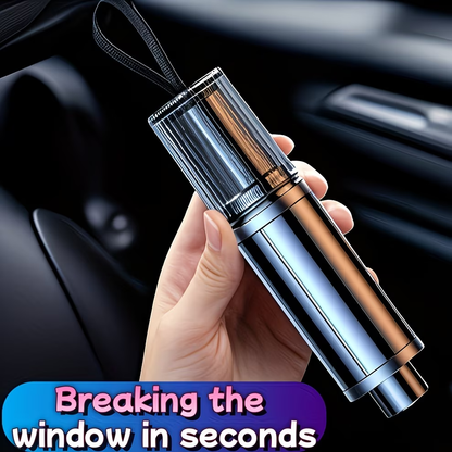 1pc a Car Window Breaking Tool