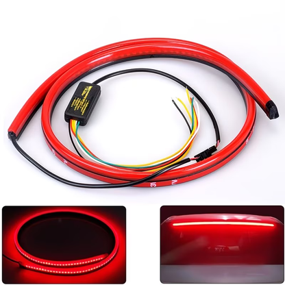 1 PCS Car 100cm Universal 12V Flexible LED Light Strip