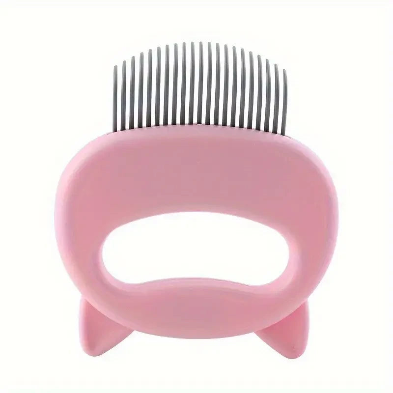 Cat Massage Comb for Removing Loose Fur