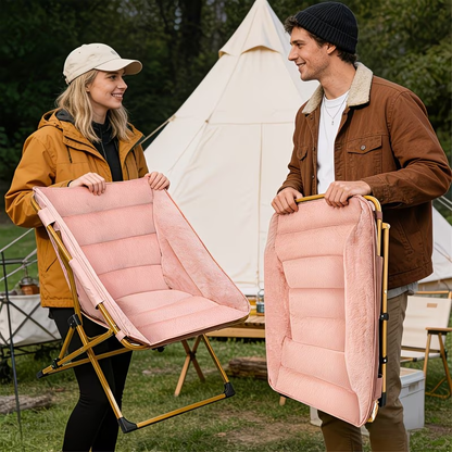 Beanbag chair, sun-style single sofa, folding chair