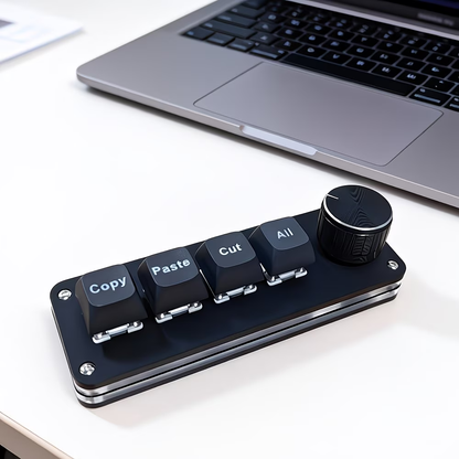 Copy, paste, and cut all keyboard options, easy to improve work efficiency, suitable for various scenarios