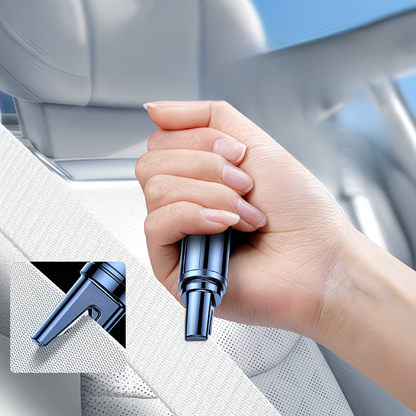 1pc a Car Window Breaking Tool