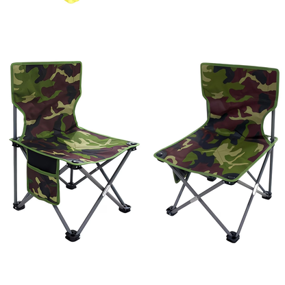 Outdoor moon chair, beach chair, outdoor fishing chair