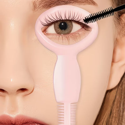 2-piece eyeliner aid set