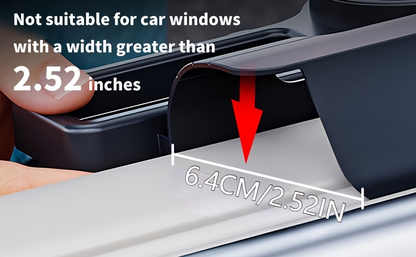 Multi-functional car phone holder, can also store car keys
