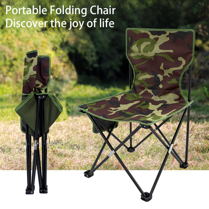 Outdoor moon chair, beach chair, outdoor fishing chair