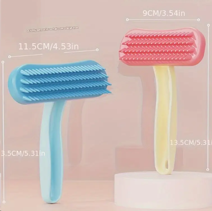 Silicone Massage Comb for Pets