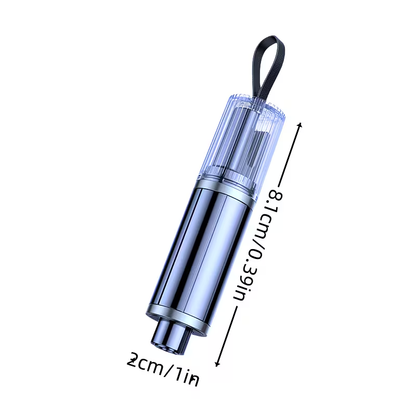1pc a Car Window Breaking Tool