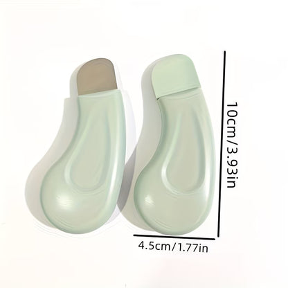 Two amazing pore-cleaning tools.