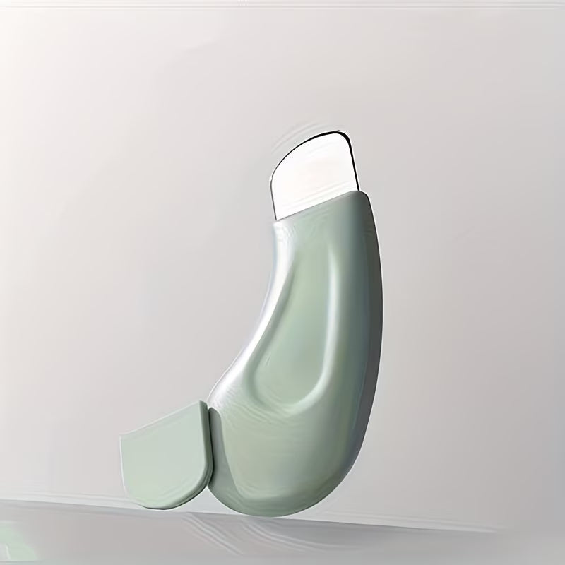 Two amazing pore-cleaning tools.