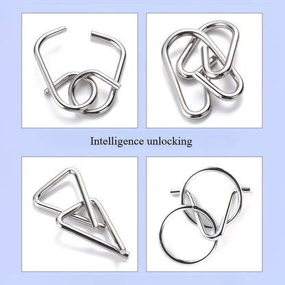 Luban Lock (educational puzzle toy)