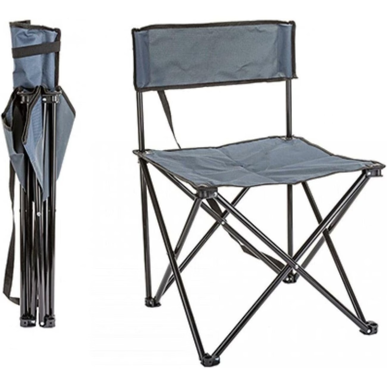 Folding chair, camping and outdoor sleeping and leisure equipment