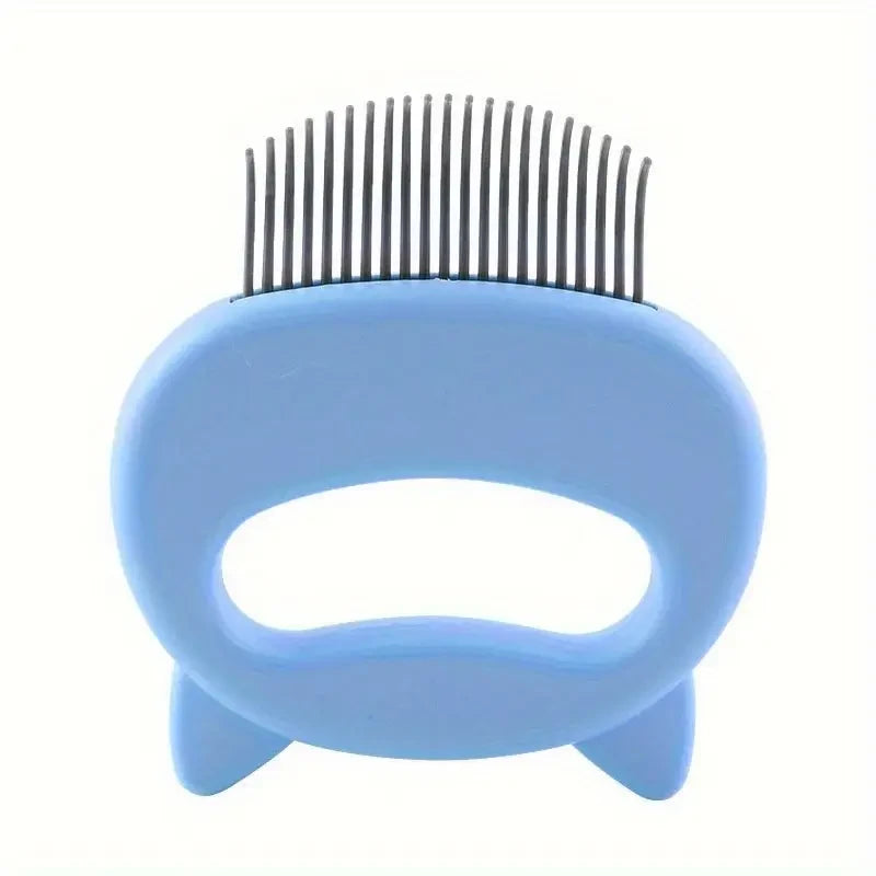Cat Massage Comb for Removing Loose Fur