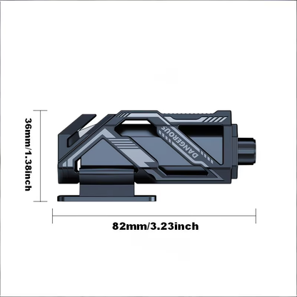 Car Window Breaker, Car Safety Hammer, Multifunctional Escape Hammer, Seatbelt Cutter, Mini Portable Emergency Tool