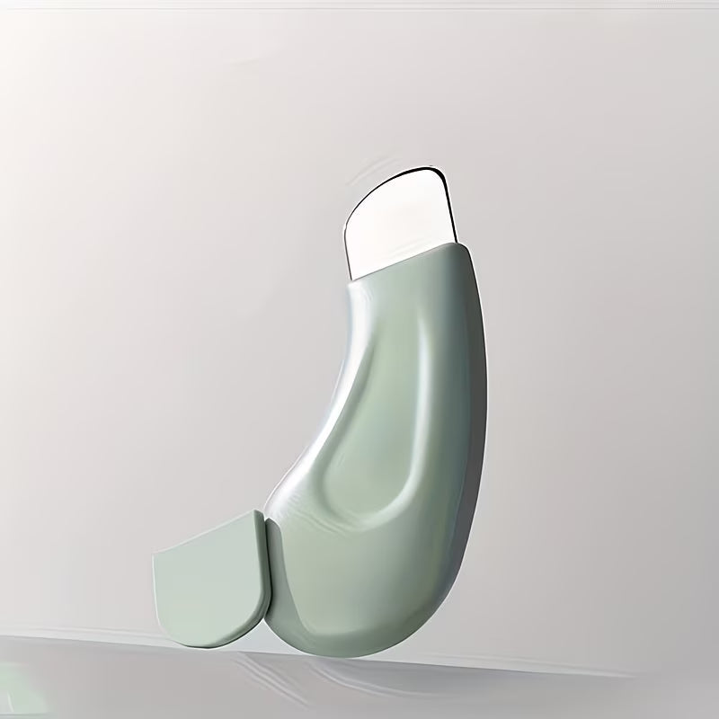Two amazing pore-cleaning tools.