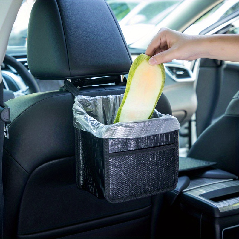 Car folding cup holder, multi-functional water bottle holder