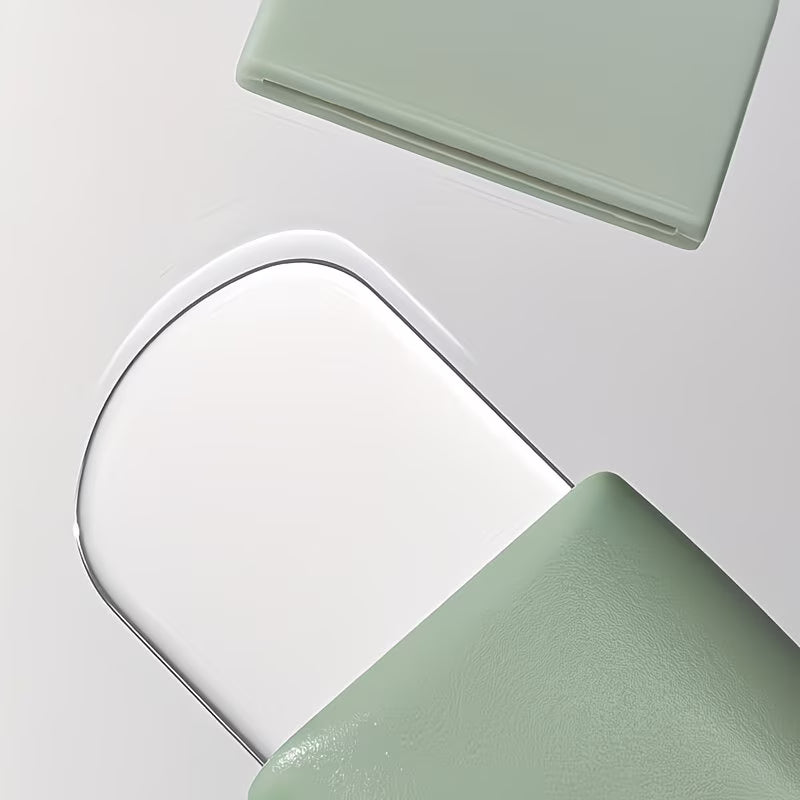 Two amazing pore-cleaning tools.