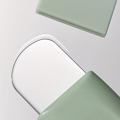 Two amazing pore-cleaning tools.