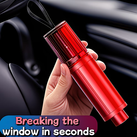 1pc a Car Window Breaking Tool