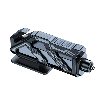 Car Window Breaker, Car Safety Hammer, Multifunctional Escape Hammer, Seatbelt Cutter, Mini Portable Emergency Tool