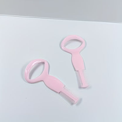 2-piece eyeliner aid set