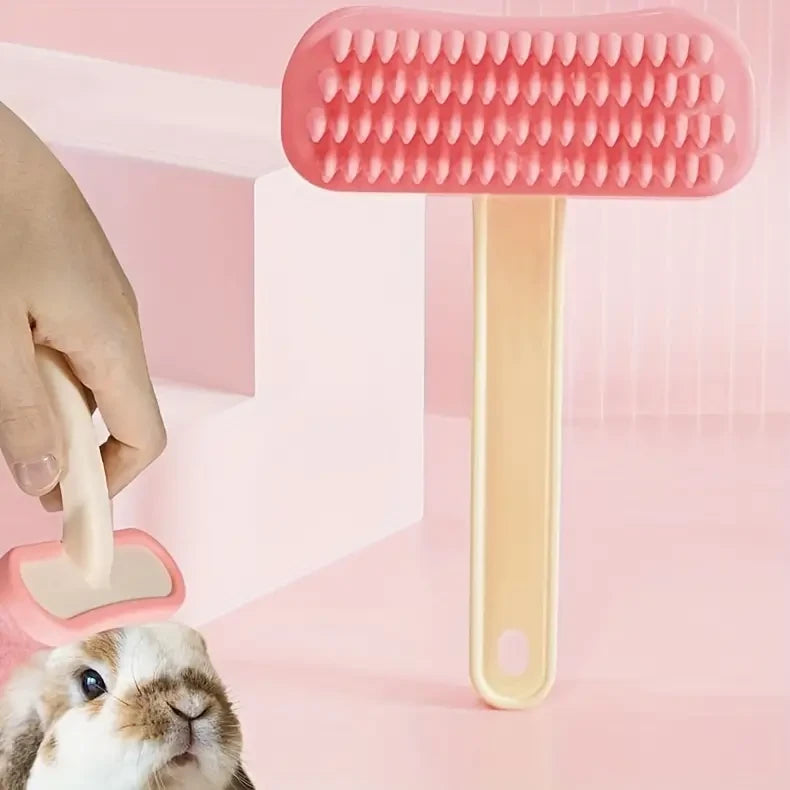 Silicone Massage Comb for Pets