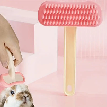 Silicone Massage Comb for Pets