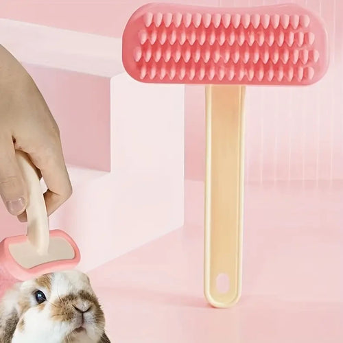 Silicone Massage Comb for Pets