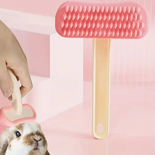 Silicone Massage Comb for Pets