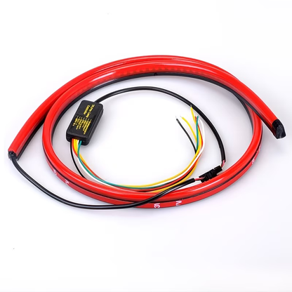 1 PCS Car 100cm Universal 12V Flexible LED Light Strip