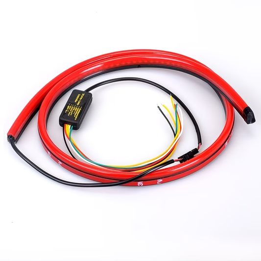1 PCS Car 100cm Universal 12V Flexible LED Light Strip